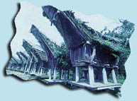 House of Toraja